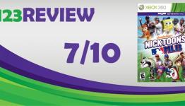 123KINECT: Nicktoons MLB review