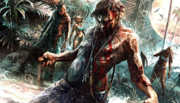 NfamousGamers.com – Dead Island Rap