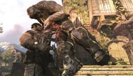 Japan Loves Gears of War 3 Too!