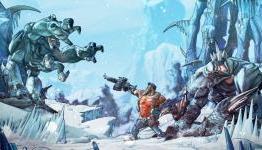 Developer Promises More Colorful Borderlands 2
