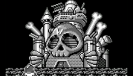 Mega Man: Dr. Wily’s Revenge Virtual Console Review