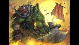 4Story’s New Event: Revenge of the Orcs