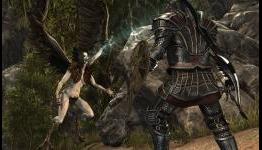 Nordic Games to Publish Arcania: Fall of Setarrif