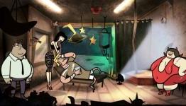 Hector: Badge of Carnage Episode 2 Review | VGNetwork.it