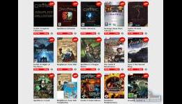 JoWood Games Relaunched By Nordic – ArcaniA First
