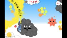 Pocket Gamer: Hands on with iOS endless flyer Whale Trail – the game Tiny Wings wishes it could be