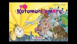 Pocket Gamer: Hands-on with Namco’s Katamari Amore on iOS