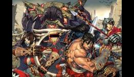 Worst 10 Fighting Games of All Time