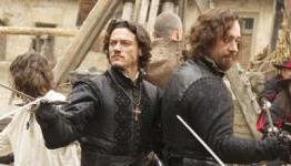 Action-Packed Japanese Trailer for Paul W.S. Anderson’s ‘The Three Musketeers’