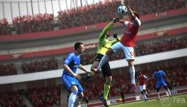 FIFA 12 can be downloaded on 23 September; not demo!