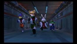 GamerGaia Review: Star Fox 64 3D