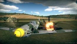 New World of Planes Screenshots Revealed