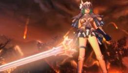 Langrisser Schwarz English Language Trailer Shows Some Lovely Cel-Shading, Hints at Western Launch