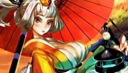 Grand Knights History Confirmed for Western Release