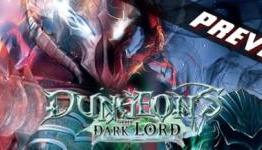 Dungeons: The Dark Lord Preview – GameZone