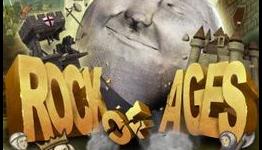 Rock of Ages review: Carry on my wayward stone