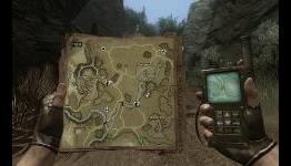 What a wonderfully static world: Thoughts on in-game environments