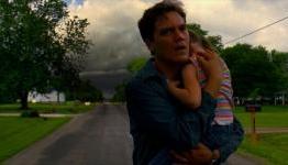 Anomalous Material: Take Shelter Review