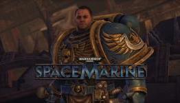 GGTL: Warhammer 40,000: Space Marine (with video review)