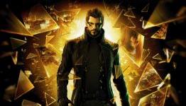 Deus Ex: Human Revolution Interview with Senior Game Designer Frank Lapikas