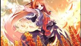 ANN: Review: Spice and Wolf II Complete Collection Limited Edition