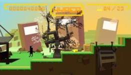 GameSpot – Bit.Trip Complete Review