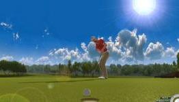 GameSpot – Tiger Woods PGA Tour 12: The Masters Review