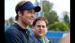 Player Affinity | Moneyball Review