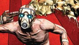 Borderlands Review – LAG