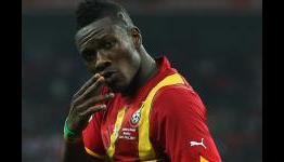 Why Asamoah Gyan’s Move to UAE Is the Sign of Things to Come