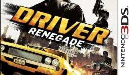VGW Review: Driver Renegade