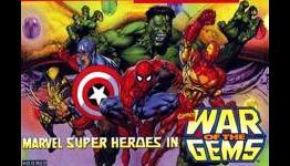 Superheroes Used To Be Cool on Super Nintendo