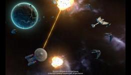 GamesRadar: Star Trek: Infinite Space preview: make it so