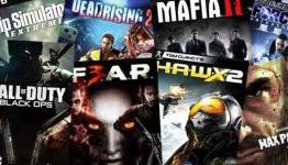 Have Video Games Gone Soft?