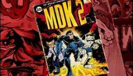 VGW Preview: MDK2 HD