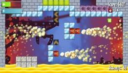Apex – Xbox Live Indie Game Review by Brash Games