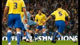 Owen Hargreaves says Man United treated him like a ‘guinea pig’