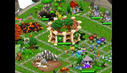 Top-Grossing iOS Games: Backflip’s DragonVale Leads Cross-Platform Charts