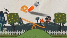 Max & The Magic Marker dated for PS3