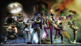 Gotham City Imposters beta invites being sent out