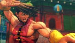 [SSFIV:AE Ver.2012] Changes Breakdown