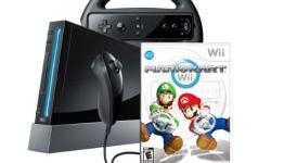 Dueling Sales for Nintendo Wii Console Bundle