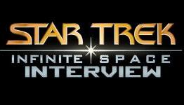 GotGame: Star Trek Infinite Space Interview with Saman Pakzad