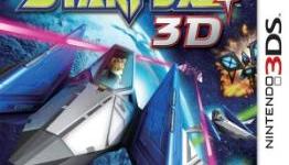 RoboAwesome.com ~ Star Fox 64 3D | Review (3DS)