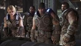 Toronto Thumbs Review: Gears of War 3