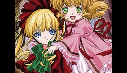 Section23 Films Announces December Releases, Including “Rozen Maiden”