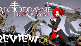 Nintendo Okie Review – BloodRayne: Betrayal