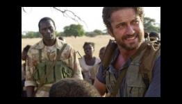 Machine Gun Preacher Review at Skewed and Reviewed