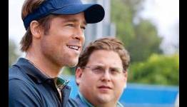 Moneyball Review at Skewed and Reviewed