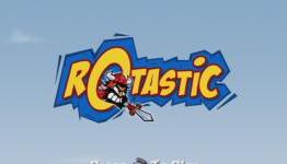 Rotastic Quick Play HD – GigaBoots